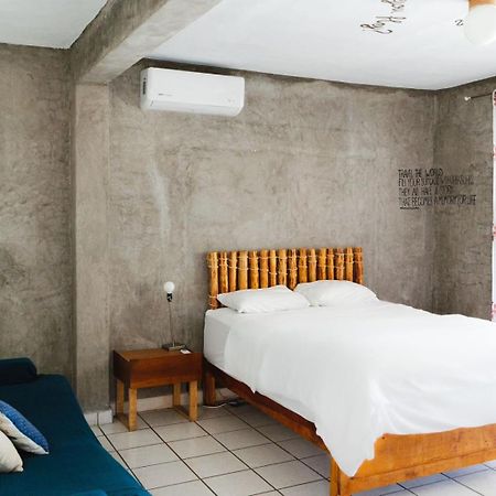 Desert Heart Hostel San Jose del Cabo Exterior photo