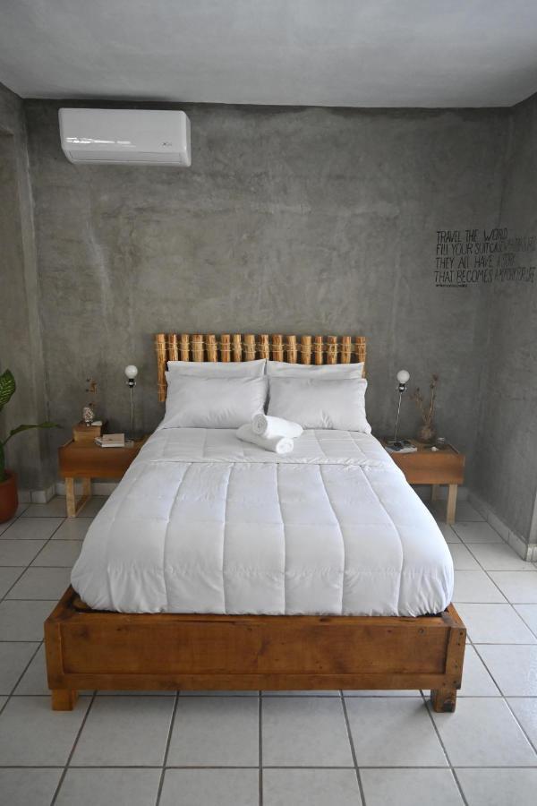 Desert Heart Hostel San Jose del Cabo Exterior photo