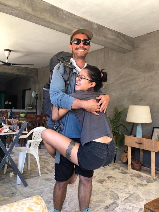 Desert Heart Hostel San Jose del Cabo Exterior photo