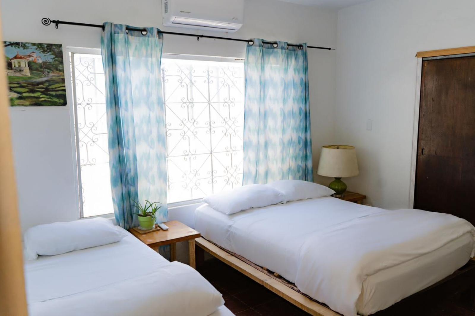 Desert Heart Hostel San Jose del Cabo Exterior photo