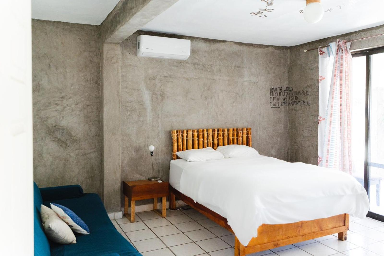 Desert Heart Hostel San Jose del Cabo Exterior photo